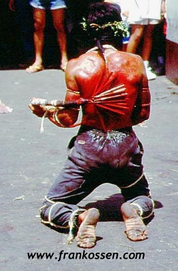 A Christian jerking himself off, getting turned on by the pain and preaching??? A Christian jerking himself off, getting turned on by the pain and preaching???